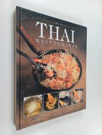 Thai-keittokirja