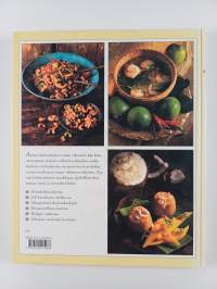 Thai-keittokirja