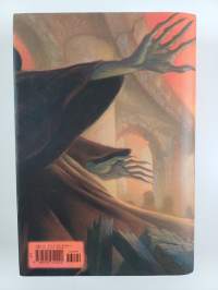 Harry Potter and the deathly hallows