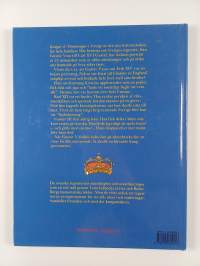 Kungar och drottningar i Sverige