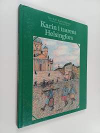 Karin i tsarens Helsingfors