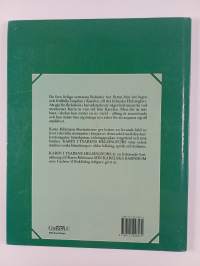 Karin i tsarens Helsingfors