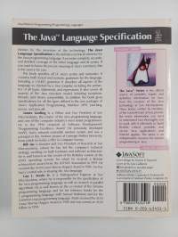 The Java language specification