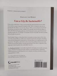 Can a city be sustainable?