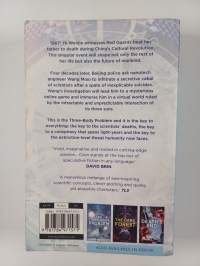 The Three-Body Problem