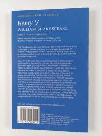 Henry V