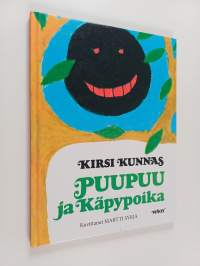 Puupuu ja käpypoika