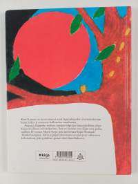 Puupuu ja käpypoika