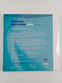 Advanced Open Water Diver Manual
