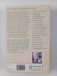 Master and commander