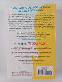 Carry on - The rise and fall of Simon Snow