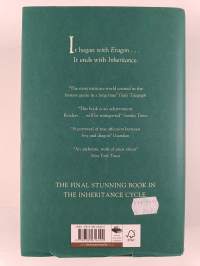 Inheritance or The Vault of Souls