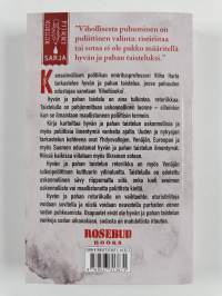 Hyvä, paha, ystävä, vihollinen