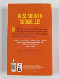 Kuinkas tässä näin kävi?