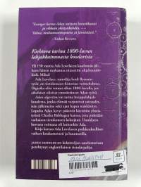 Adan algoritmi ; kuinka lordi Byronin tytär Ada Lovelace käynnisti digiajan