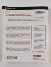 Training for Climbing - The Definitive Guide to Improving Your Climbing Performance