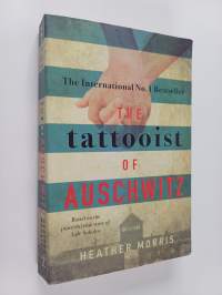 The Tattooist of Auschwitz