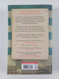 The Tattooist of Auschwitz