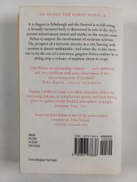 Mortal causes : an Inspector Rebus novel