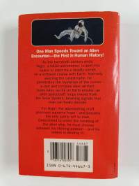 In the Ocean of Night