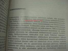 Turun Tekniset ry 50 vuotta 1925-1975