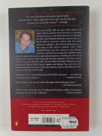 The Reach of a Chef : Professional Cooks in the Age of Celebrity