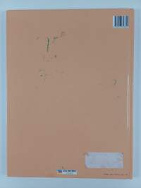 Opi sanoja : Oma koti