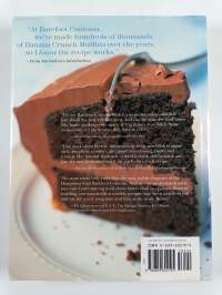 The Barefoot contessa cookbook : secrets from the East Hampton specialty food store for simple food and party platters you can make at home