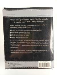 The Film Encyclopedia
