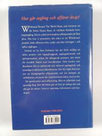 Den blå båten : segling och affärer : Whitbread 1997/98