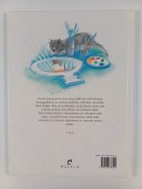 Prinsessa, kuningas ja peilintekijä