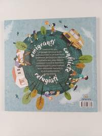 Refugiaţii şi emigranţii