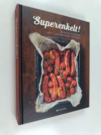 Superenkelt! : recept du lyckas med