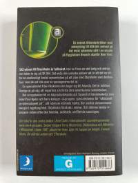 Ont blod : kriminalroman