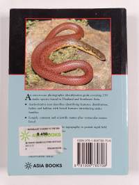 A Naturalist&#039;s Guide to the Snakes of Southeast Asia