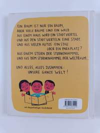 Eins, zwei... und die ganze Welt