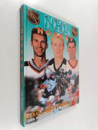 NHL Hockey : Virallinen faniopas Kausi 1999 - 2000