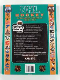 NHL Hockey : Virallinen faniopas Kausi 1999 - 2000