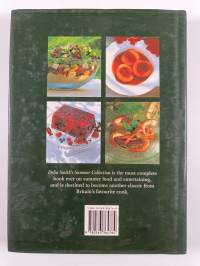 Delia Smith&#039;s summer collection