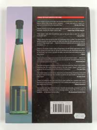 The Book of Sake - A Connoisseur&#039;s Guide