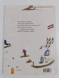 Elin starkast i världen