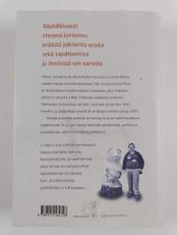 Pekka, posti ja Sonera : Kertomus tosielämästä