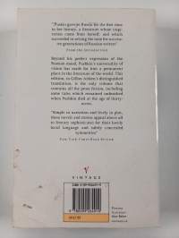 The complete prose tales of Alexandr Sergeyevitch Pushkin