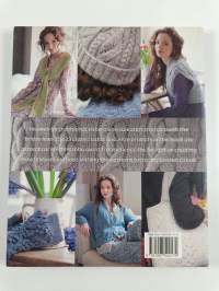 Aran knits : 23 handknit designs in Rowan yarns