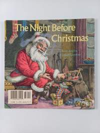 The Night Before Christmas