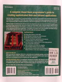 Visual Basic Programmer&#039;s Guide to Web Development