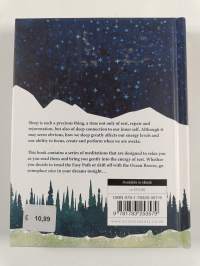 Sleep meditations to help tired minds unwind and drift off