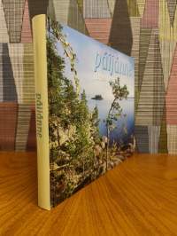 Päijänne : suomalainen suurjärvi