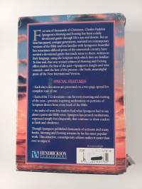 Morning and Evening - NIV Edition