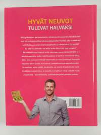 Hyvät neuvot tulevat halvaksi